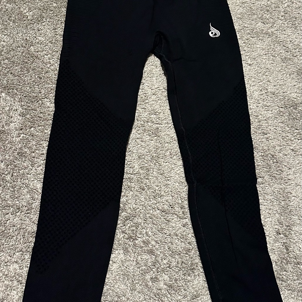 Seamless Ryderwear Leggings